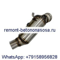 Каталитический нейтрализатор для BMW X5 2011-2013 X6 2010-2014 535i 2011-2016 3.0L