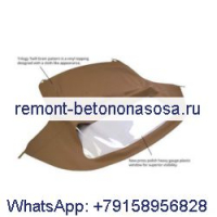 Желто-коричневый мягкий верх кабриолета с пластиковым окном, одобренным DOT 25-656165 для BMW Z3 1996-2002 гг.