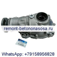 Передний дифференциал 31507601768 31507533973 для BMW E60 E84 E90 E91 E92