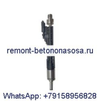 Топливная форсунка 13648625397 0261500172 для BMW 228i 320i 328i 335i 428i 528i 740Li M2 M235i Z4