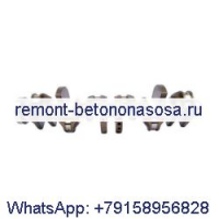 Коленчатый вал N55B30A 11217580483 для автомобиля BMW E70 E71 E82 E84 E88 F06 F12 F30 F36