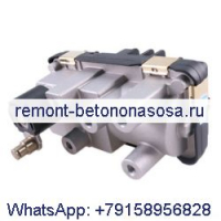 Привод турбокомпрессора 6NW010430-03 59001107179 для BMW 125D 225D 325D 425D 525D