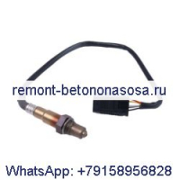 Датчик кислорода 11788631047 0258027103 для BMW 230i 330i 430i 530i X3 318i 320i