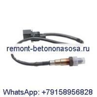 Датчик кислорода 11787516149 11787512983 для BMW 760Li 745LI 760I 645CI 545I