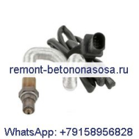 Датчик кислорода 17447 11787570760 для BMW 535xi 535i 535i 740Li 740i X6