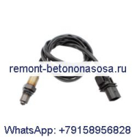 Датчик кислорода 17216 0258017126 для BMW 330Ci X3 325i 525i 530i