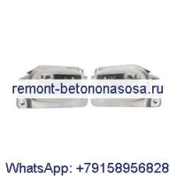 Левый &amp; Правый светодиодный указатель поворота 63117214941 63117214942 для BMW G30 G31 G38 G32