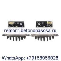 Светодиодные дневные ходовые огни 63119498407 63119498408 для BMW G11 G12
