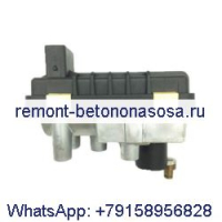 Турбо привод 6NW009228-07 G-023 для автомобиля BMW 525D 530D 730D 730LD E60 E61 E65 E66