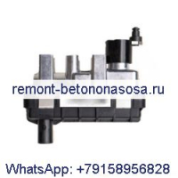 Турбо привод 712120 6NW008412-60 G-211 для автомобиля BMW 530D X5