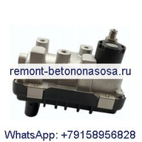 Привод турбины 712120 G-282 6NW009420-21 для автомобиля BMW 118D