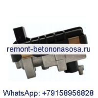 Турбо привод 712120 6NW009420-22 G-285 для автомобиля BMW 530D X5