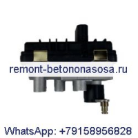 Турбо привод 797863-0092 6NW010430-44 SU-013 для двигателя BMW B57D30A, автомобиля 530D 730D 730LD