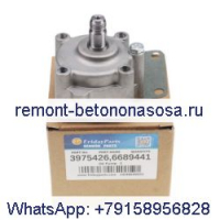 Для мини-погрузчика Bobcat S130 S150 S160 S175 S185 S510 S530 T110 T140 T190 Масляный насос 6689441 3975426