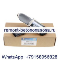 Запорный электромагнитный клапан 12 В 6681513 для Bobcat 325 328 331 334 337 341 5600 751 753 763 773 7753 S150 S160 S175 S185 T190