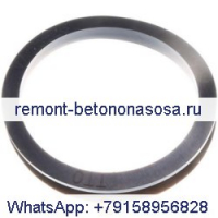 Уплотнение цилиндра наклона 6513605 для погрузчика с бортовым поворотом Bobcat 630 631 632 641 642 643 730 731 732 741 742 743 843