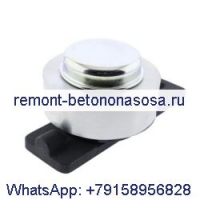 Шкив натяжителя приводного ремня в сборе 6735884 для Bobcat 5600 653 751 753 763 773 7753 с бортовым поворотом