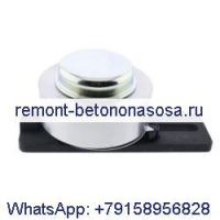 Шкив натяжителя приводного ремня в сборе 6735884 для Bobcat S130 S150 S160 S175 S185 S205 S510 S530 S550 S570 S590 с бортовым поворотом