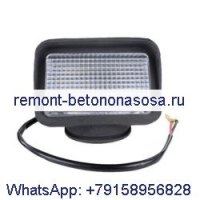 Фара в сборе 6577801 для Bobcat 425 428 430 435 450 453 463 553 653 751 753 763 773 7753 853 863 864 873 953 963