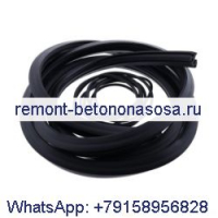 Уплотняющий шнур для стекла передней двери, 3,5 м 6665568 6554149 для Bobcat T110 T140 T180 T190 T200 T250 T300 T320 S220 S250 S300 S330 751 753 763 773 863 864 873 883 963