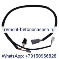 Жгут проводов 7117322 для Bobcat A300 S100 S130 S150 S160 S175 S185 S205 S220 S250 S300 S330 T110 T140 T180 T190 T250 T300 T320
