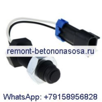 Датчик скорости 6684037 для Bobcat 325 328 329 331 334 335 337 341 425 428 430 435 T2250 V417 5600 5610
