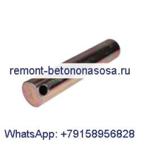 Поворотный штифт цилиндра с одним наклоном 6704288 для Bobcat 631 632 641 642 643 645 653 730 731 732 741 742 743 751 753 763 773 843 853 863 864 7753 A220 S130 T140 T2 00