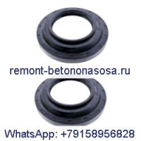 Сальник несущего двигателя 6705847 для Bobcat 645 653 742 743 751 753 763 773 7753 S130 S150 S160 S175 S185 S205 S510 S530 S550 S570 S590