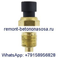 Датчик температуры 6718414 для погрузчиков Bobcat и экскаваторов E50 E55 T2250 V417 5600 5610 A300 A770 S100