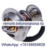 Термостат 6685520 для Bobcat 5600 5610 S130 S150 S160 S175 S185 S205 S510 S530 T110 T140 T180 T190 AL275 B300 BL370