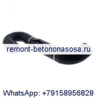 Впускной шланг воздухоочистителя 7100573 для Bobcat 751 753 763 773 S130 S150 S160 175 S185 T140