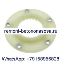 Муфта 150*50T 6670757 для экскаватора Bobcat 325 328 329 334 337 425 428 430 435 E25 E26 E32 E34 E35 E37 E42 E45 E50 E85