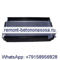 Радиатор 6686077 6734100 7152356 для двигателя Kubota V2203 Bobcat Loader S150 S160 S175 S185 S205 T180 T190
