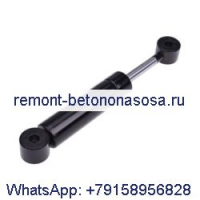 Газовая пружина 6676338 для мини-погрузчика Bobcat 751 753 763 773 863 864 873 883 A300 S130 S150 S160 S175