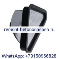 Правая правая фара в сборе 6718043 для Bobcat 751 753 763 773 863 864