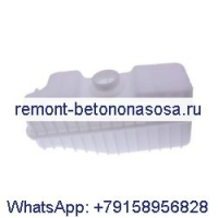 Бак для охлаждающей жидкости 7220028 для погрузчика Bobcat S450 S510 S530 S550 S570 S590 S595 S630 S650 T450 T550 T590 T595 T630 T650