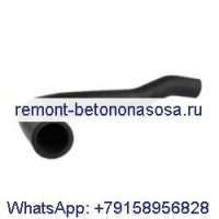 Шланг 7124129 для мини-погрузчика Bobcat S150 S160 S175 S185 S205 T180 T190