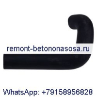 Шланг радиатора 6717591 для мини-погрузчика Bobcat 773 S150 S160 S175 S185 S205 T180 T190