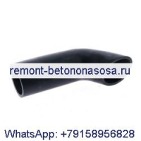 Шланг воздухоочистителя 6735349 для погрузчика Bobcat 751 753 763 773 S130 S150 S160 S175 S185 T140