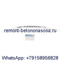 Шланг гидростатической системы 7106212 для мини-погрузчика Bobcat 773 863 864 A220 A300 S130 S150 S175 S185 S220 S250 S300 S330