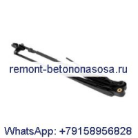 Рычаг стеклоочистителя 7188371 для Bobcat E14 E16 A220 A300 S100 S130 T300 T320 883 953