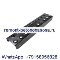 Передняя ступенька 6729888 для мини-погрузчика Bobcat A300 S220 S250 S300 S330 T250 T300 T320