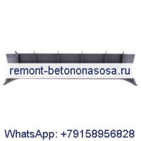 Панель 6679845 для мини-погрузчика Bobcat 751 753 773 863 864 A220 A300 S130 S175 S185 T200 T250 T300 T320