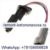 Датчик скорости 6677181 для мини-погрузчика Bobcat A220 A300 S220 S300