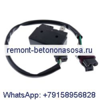 Роликовый микропереключатель 6661150 для Bobcat CT120 CT122 CT225 CT230 CT235 CT335 CT440 CT445 CT450 E16 463 863 953 A300 A770