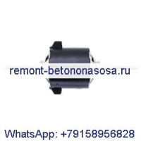 Двигатель вентилятора 7010163 для Bobcat S175 S185 S205 S220 S250 S300 S770 S850 T110 T140 T590 T630 T650 T750 T770 T870