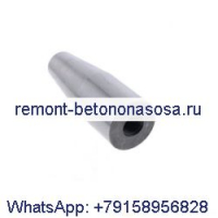 Штифт 7101078 для мини-погрузчика Bobcat 773 5450 S100 S130 S150 S175 S185 S205 T110 T140 T180 T190