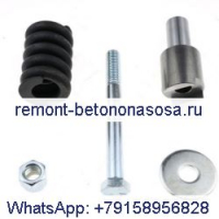 Верхний комплект Bob-Tach 7302298 для Bobcat T140 T180 T190 751 753 763 773 S150 S160 S175