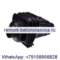 Резиновые пыльники рулевого управления 6680471 для погрузчика Bobcat 751 753 763 773 S300 S330 S450 S595 S650 S750 T190 T200 T250 T300 T320 T630 T770