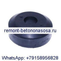 Демпфер крепления двигателя 6661785 для Bobcat 325 328 329 331 334 335 337 341 430 435 T2250 653 751 753 853 863 873 S150 S160